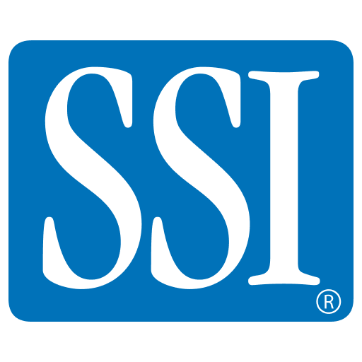 The SSI Group LLC logo