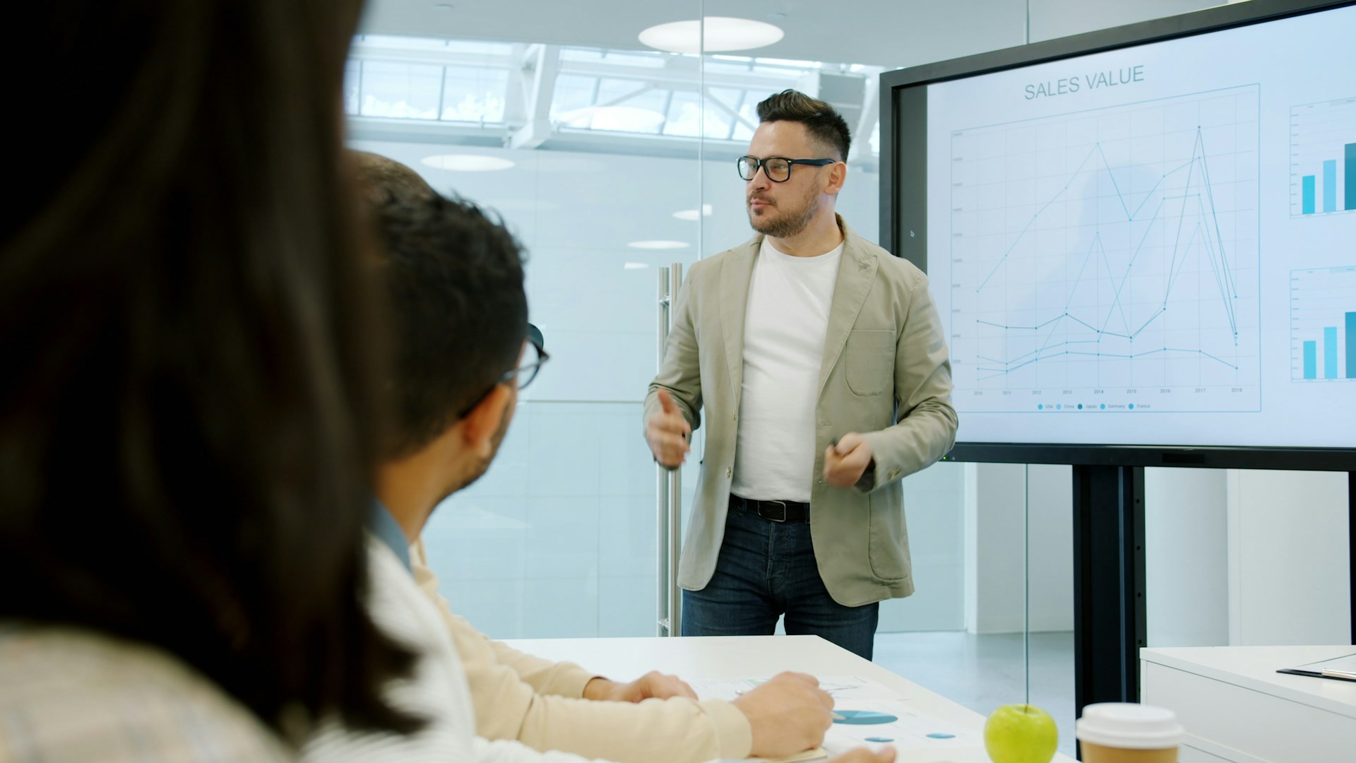 Master Patient Index | The SSI Group